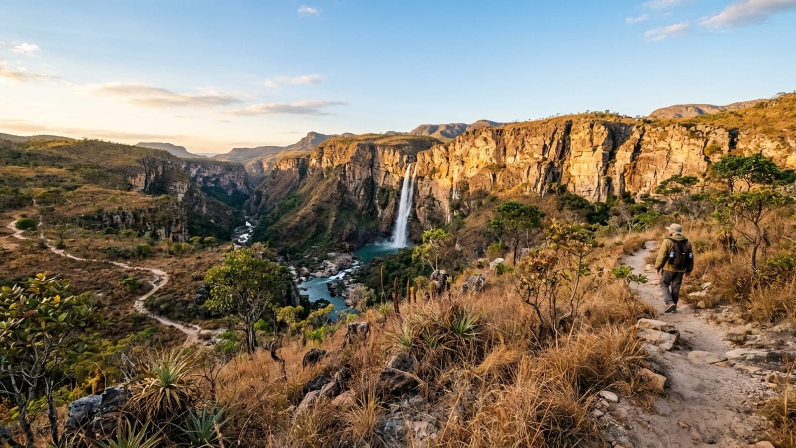 Alto Paraíso de Goiás