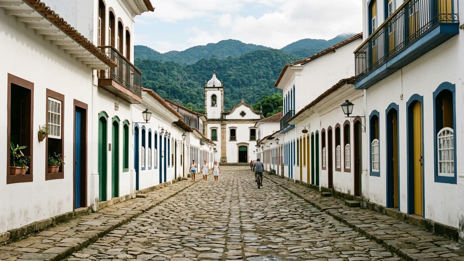 Paraty