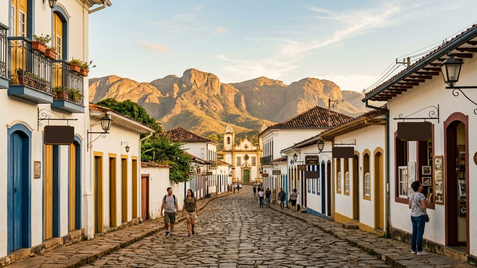 Tiradentes