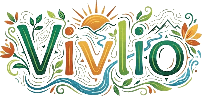 Vivlio Logo